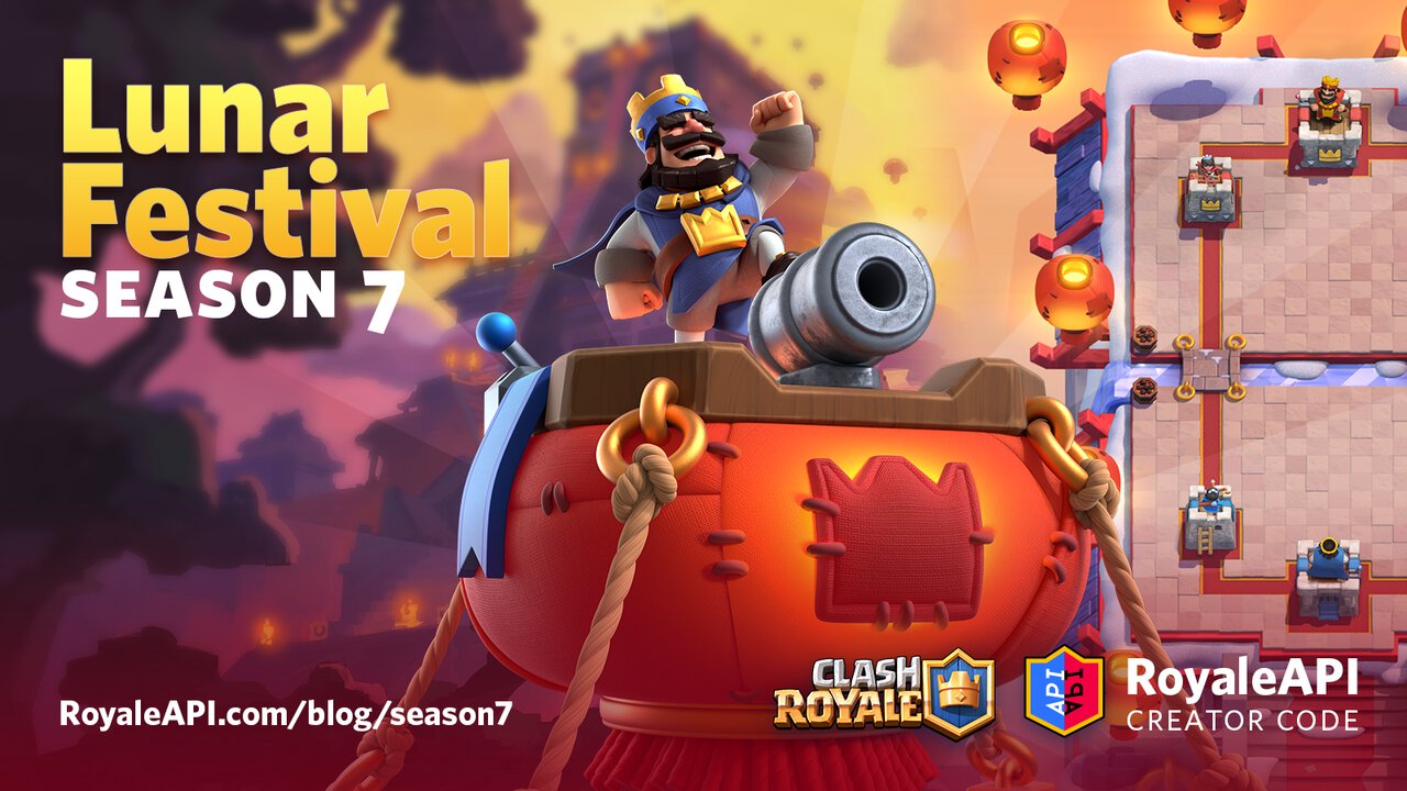 Blog – Clash Royale Decks