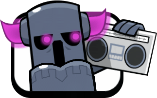 emote pekka boombox fs8