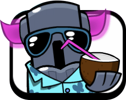 emote pekka coconut fs8