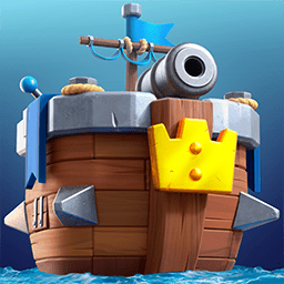 Clash Royale on X: What do you think of the Sandcastle skin? 🏖 🏰 😯   / X