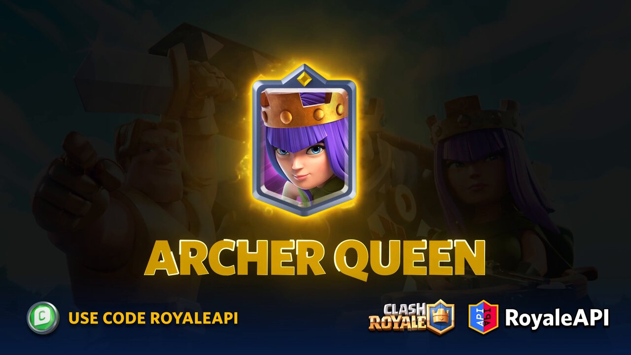 Clash Royale 2021 Champions Update and Season 29 Sneak Peek