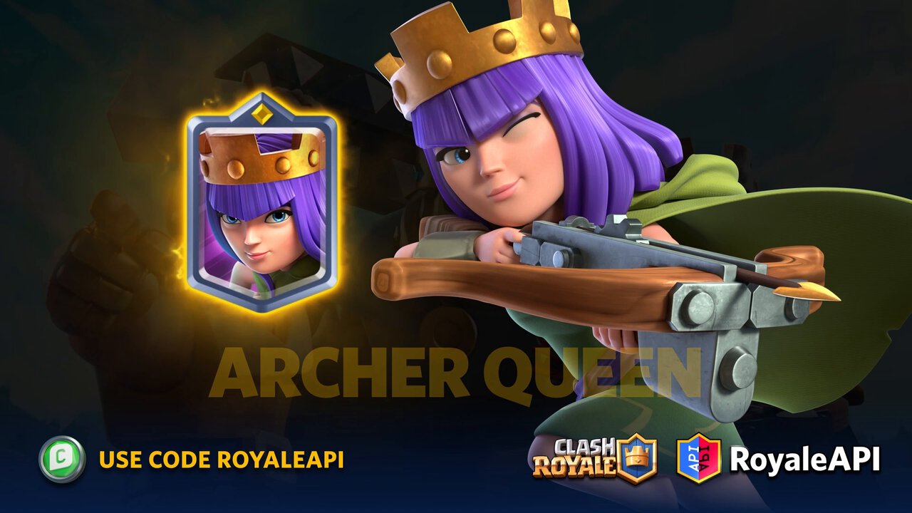 Clash Royale 2021 Champions Update and Season 29 Sneak Peek