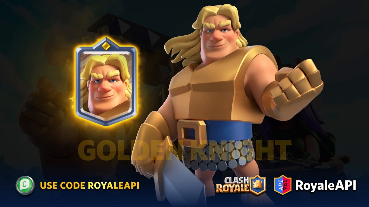 Clash Royale Champions Update and Season 29 Sneak Peek | Blog - RoyaleAPI
