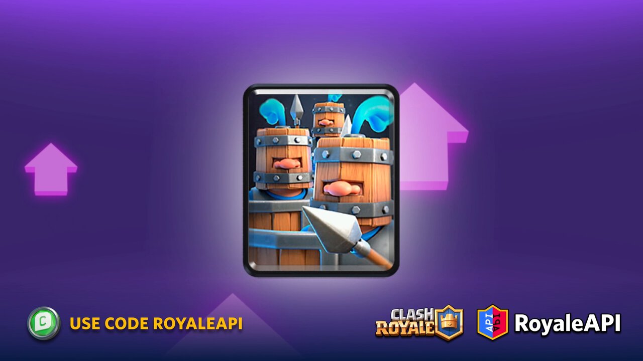 Clash Royale 2021 Champions Update and Season 29 Sneak Peek