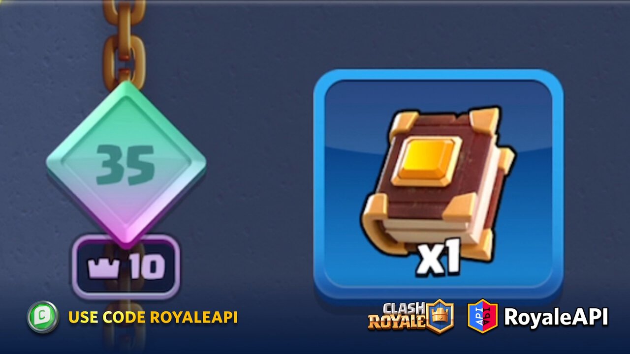 Clash Royale 2021 Champions Update and Season 29 Sneak Peek