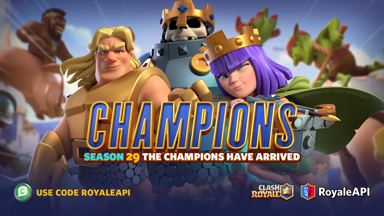 Clash of Kings Royal Arena, Global War Again! (SPONSORED)