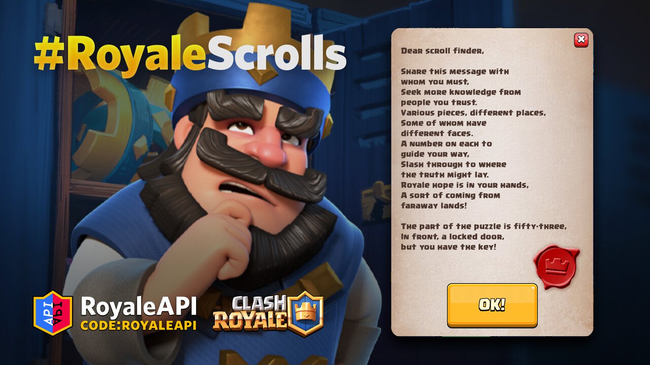 Slash Royale - Earn over 300k Gold! | Blog - RoyaleAPI