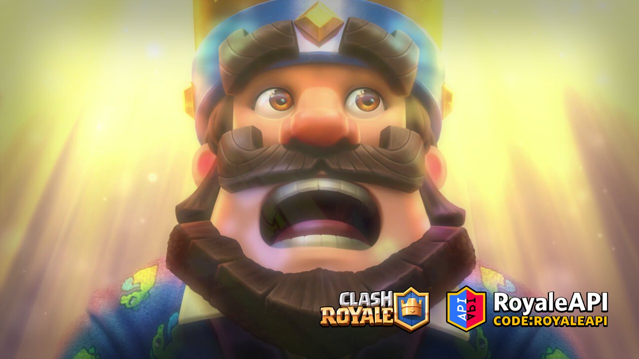 Update for Losers - Clash Royale 2023 Q1 Game Update Sneak Peek