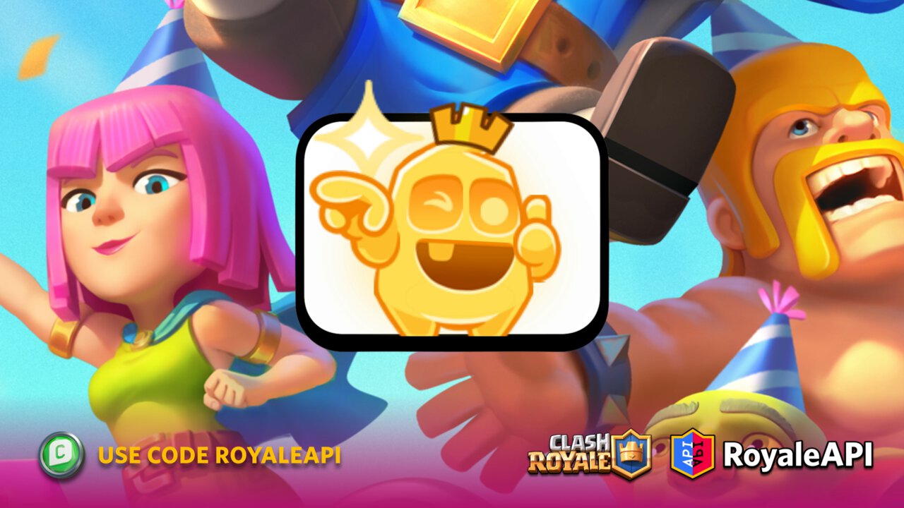 Clash Royale - Throughout March we are celebrating the women of Royale with  unique Quests, Challenges and more! 🙆‍♀️ Happy #InternationalWomensDay to  all our Legendary Ladies out there in the Arena 💪