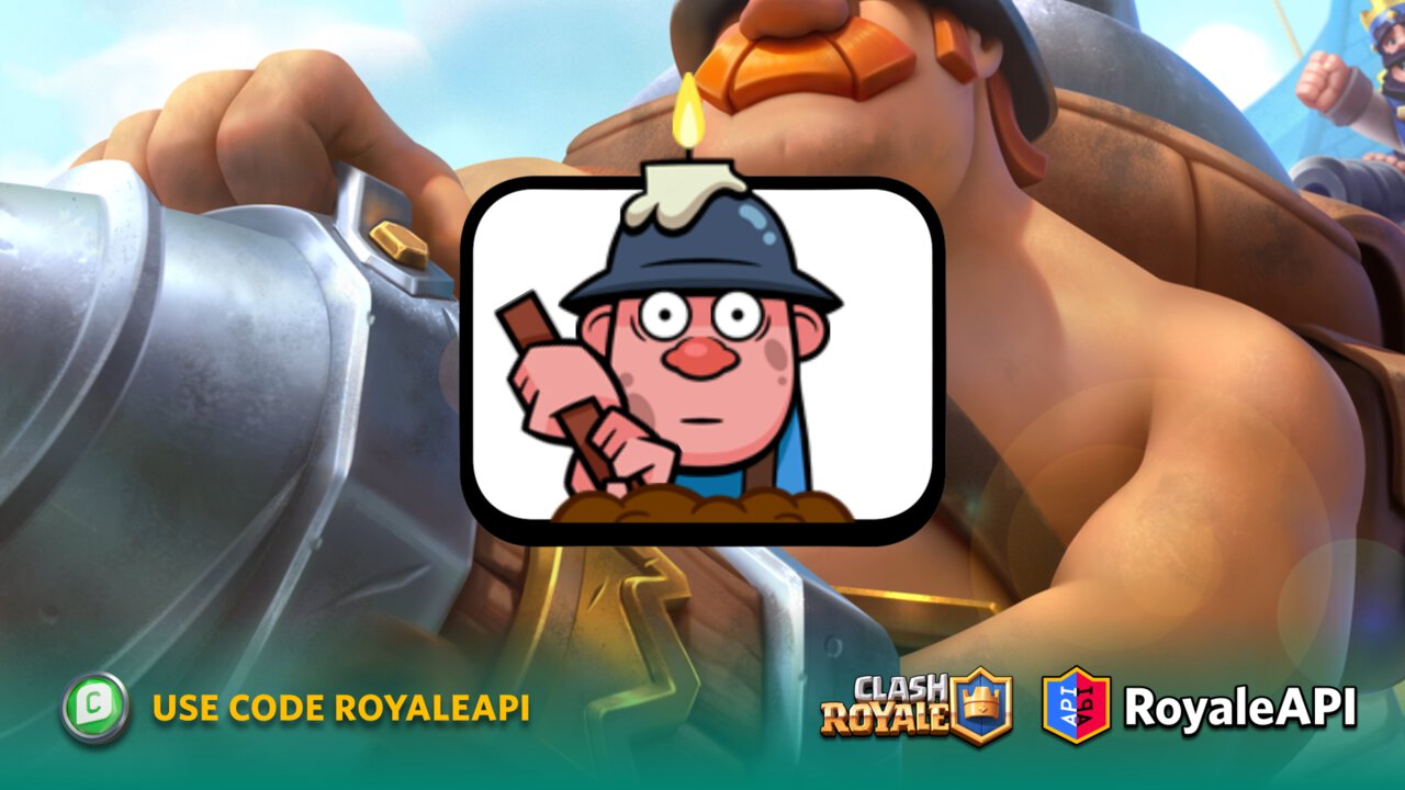 🗿 in clash royale : r/moai