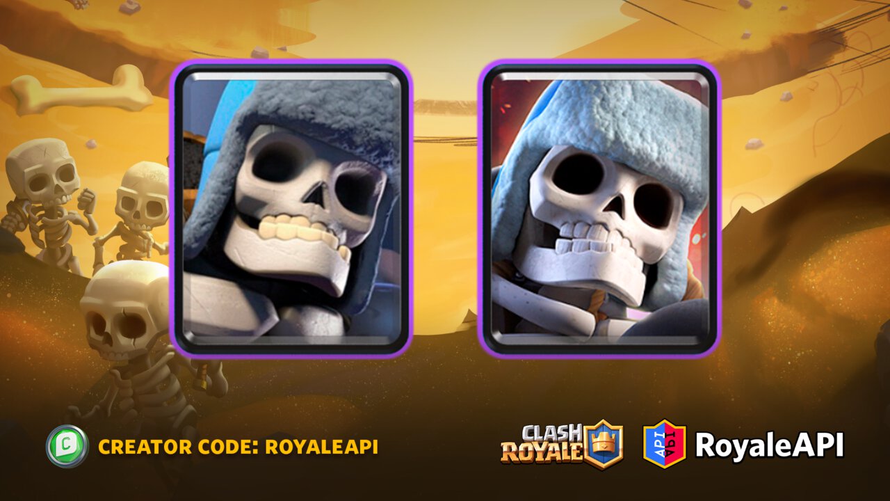 Clash Royale Bone Pit Season 36: Balance changes, Battle Pass, buffs &  nerfs - Dexerto