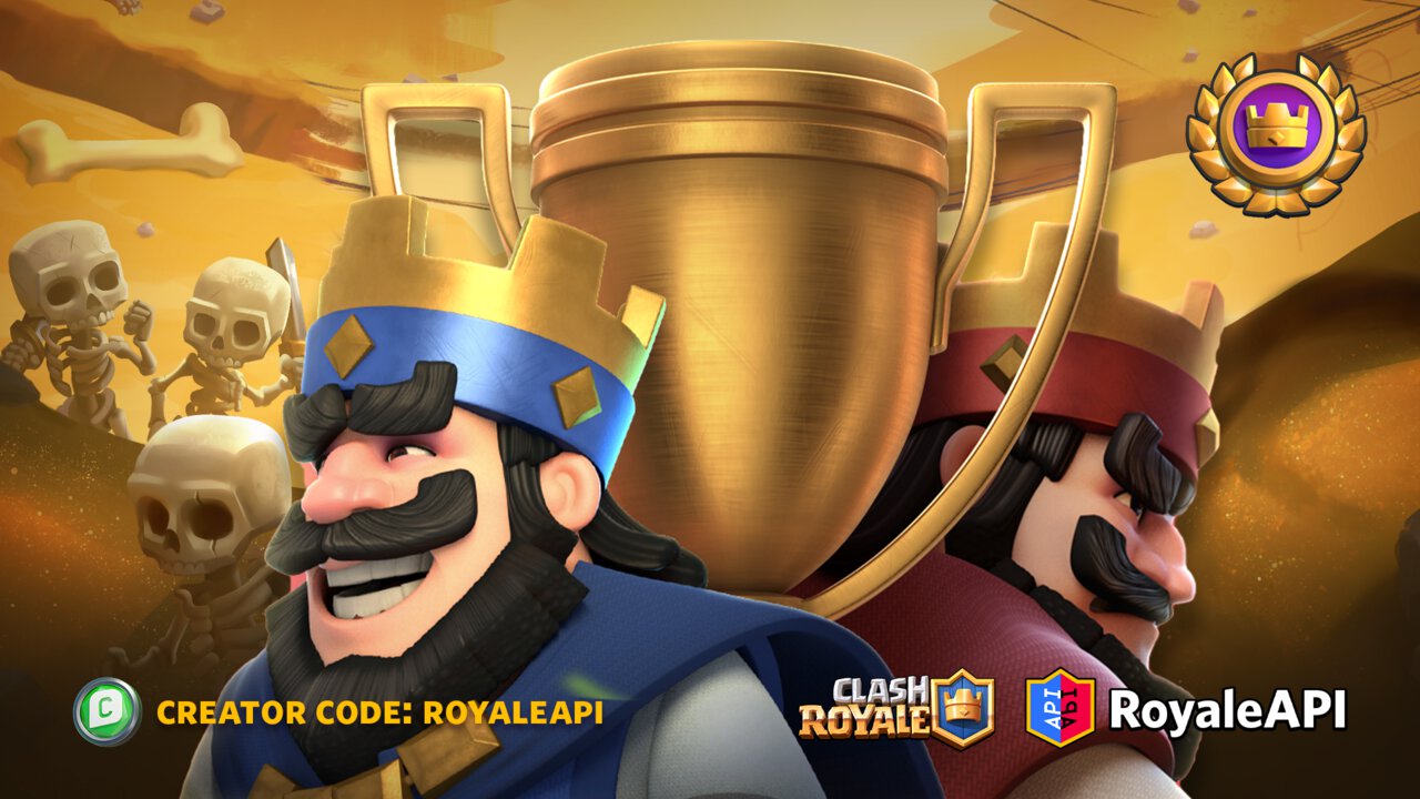 Clash Royale Bone Pit Season 36: Balance changes, Battle Pass, buffs &  nerfs - Dexerto