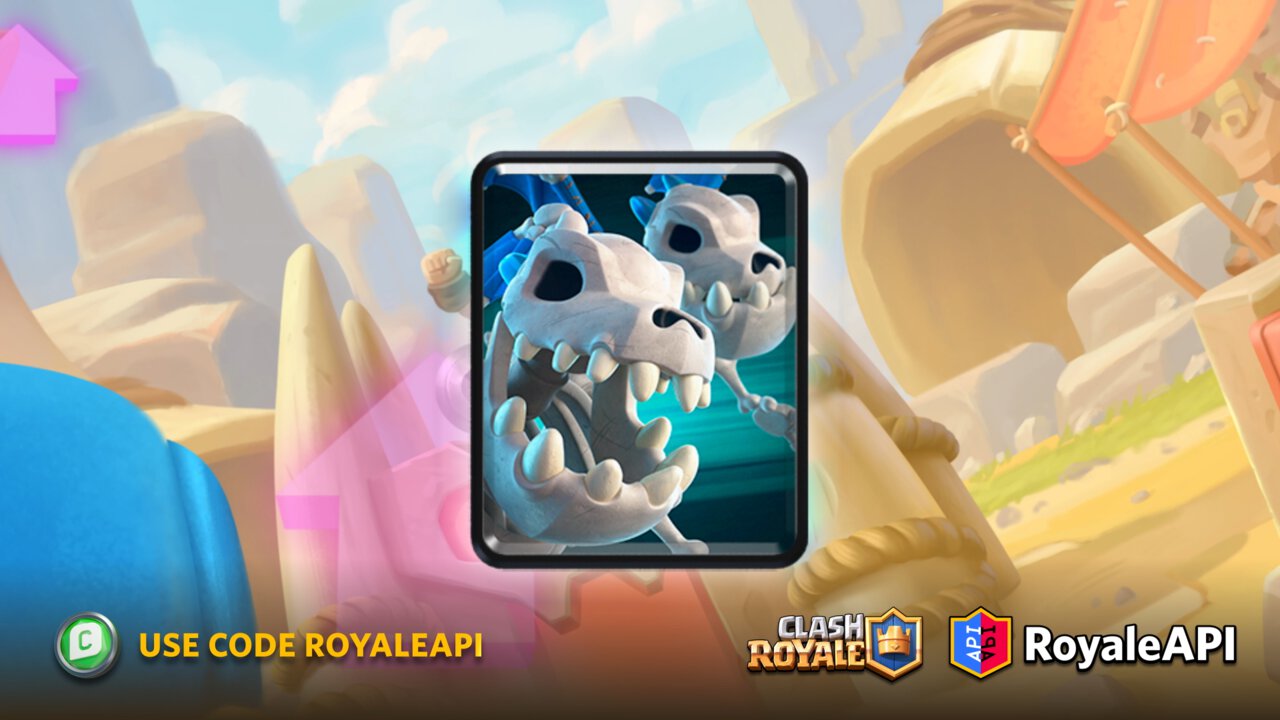 Clash Royale Bone Pit Season 36: Balance changes, Battle Pass, buffs &  nerfs - Dexerto