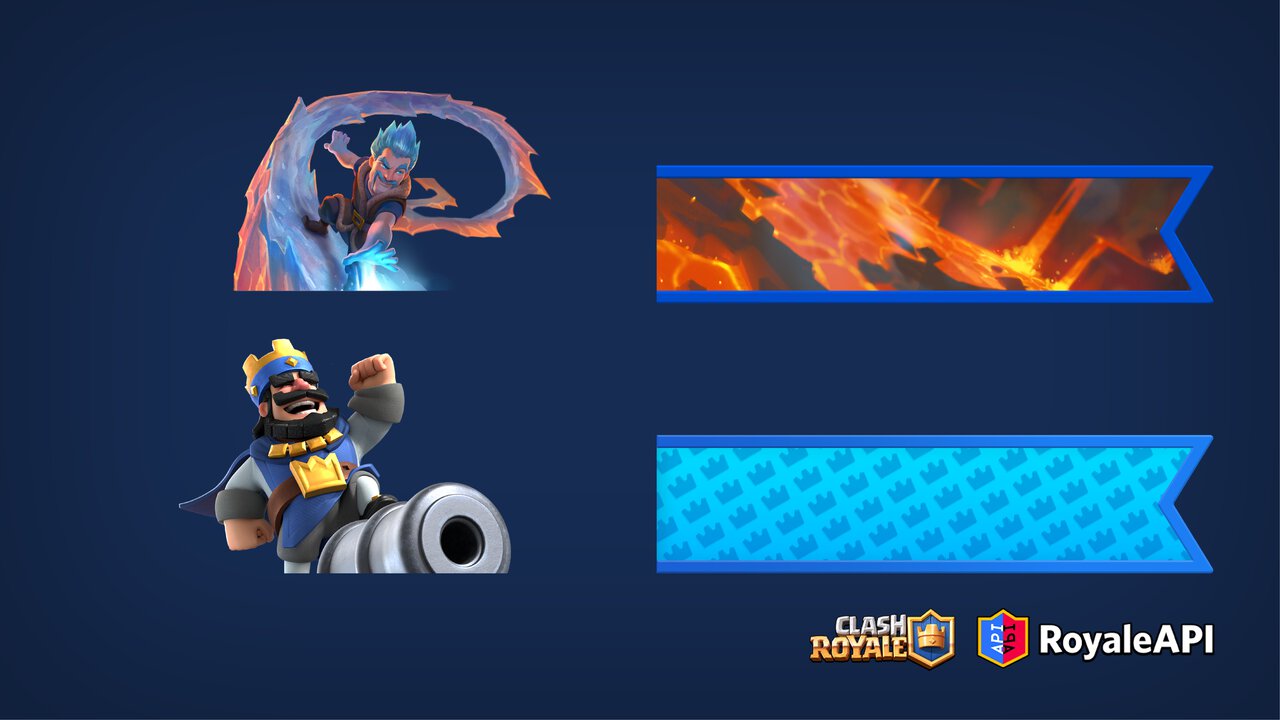 Clash Royale - Throughout March we are celebrating the women of Royale with  unique Quests, Challenges and more! 🙆‍♀️ Happy #InternationalWomensDay to  all our Legendary Ladies out there in the Arena 💪