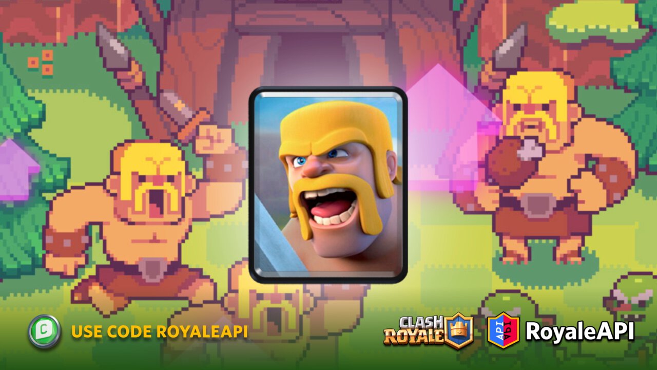 Clash Royale - 3 novos Jogos Clash em desenvolvimento? 😱