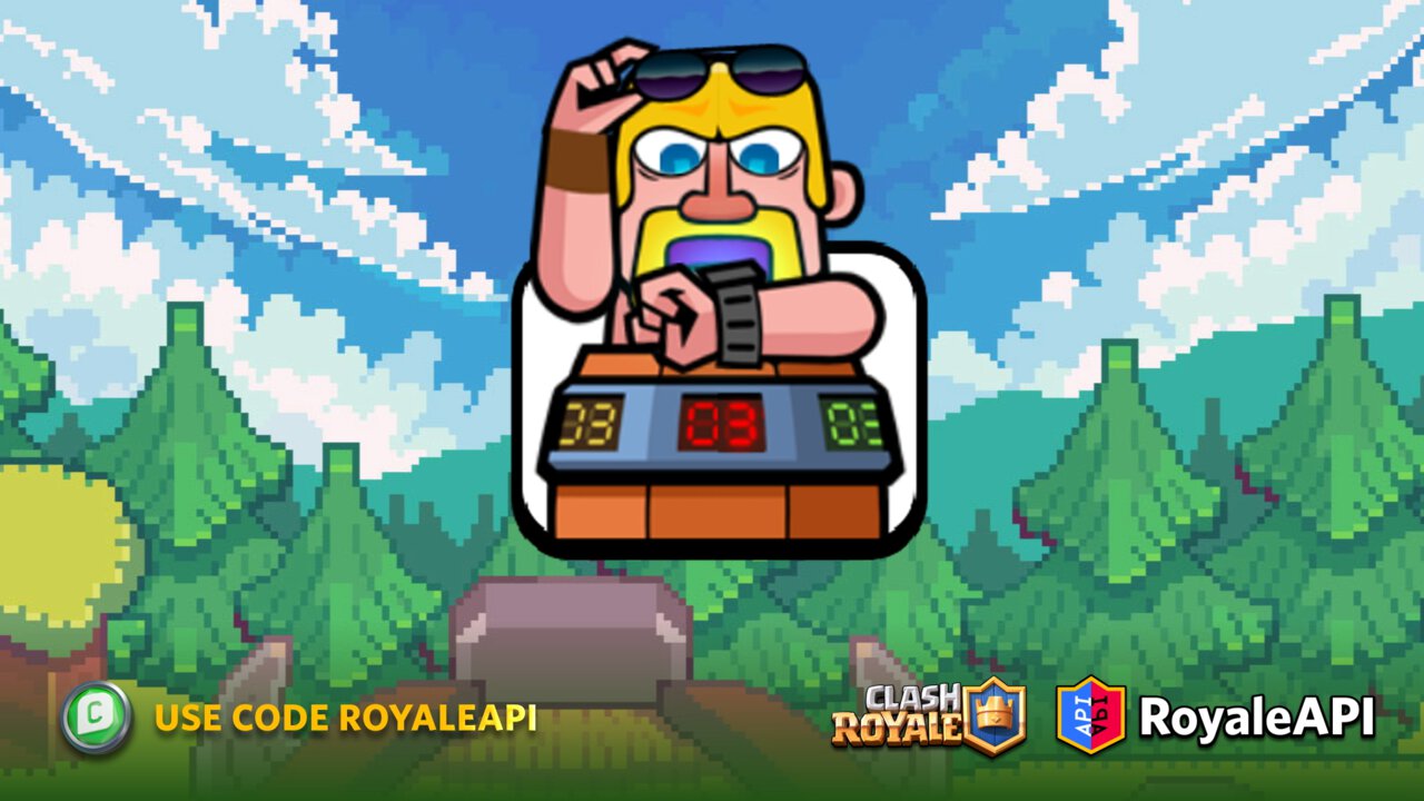 Supercell Doubles Down on Never Muting Emotes in 'Clash Royale' –  TouchArcade