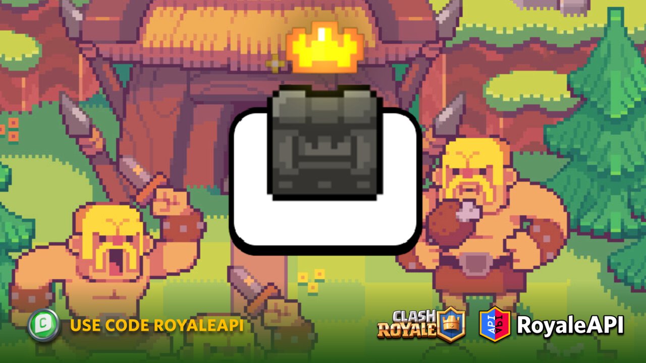 8-bit King shades emote comparison : r/ClashRoyale