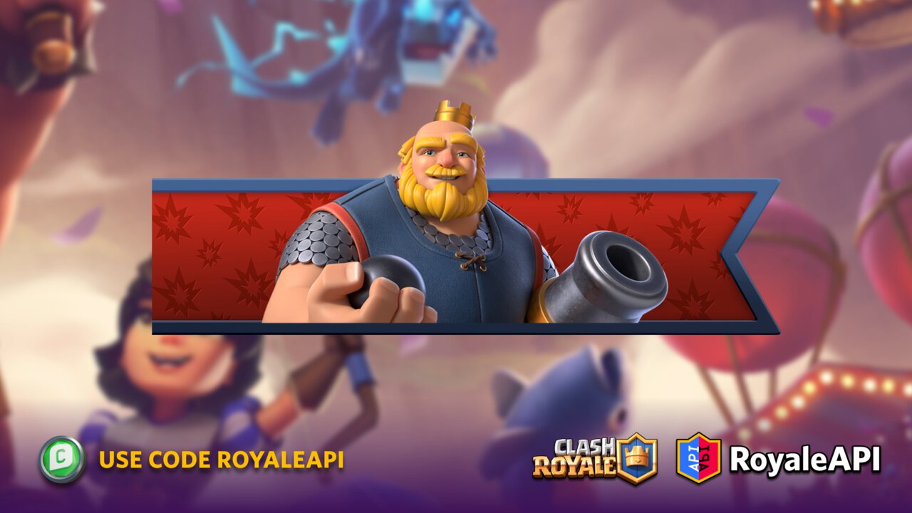 Clash Fest - Clash Royale Season 39 (September 2022)