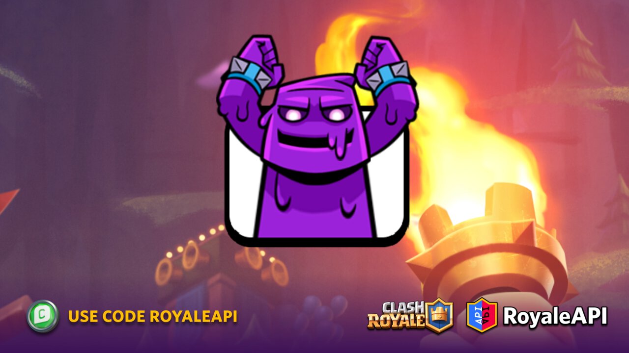 Clash Royale - That Friday feeling 🤩