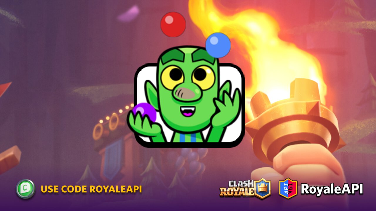 Clash Royale - That Friday feeling 🤩