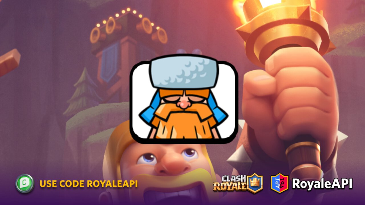 Clash Royale - That Friday feeling 🤩