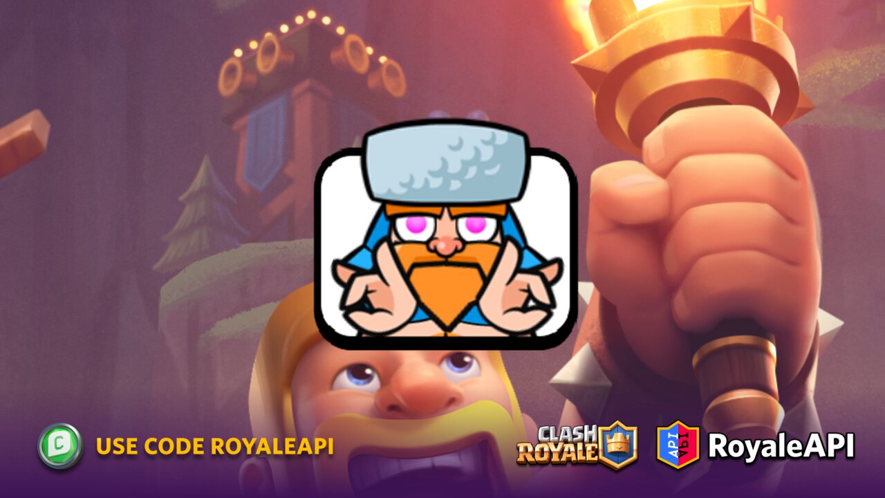 Emote Mute Option is Coming in Clash Royale September Update