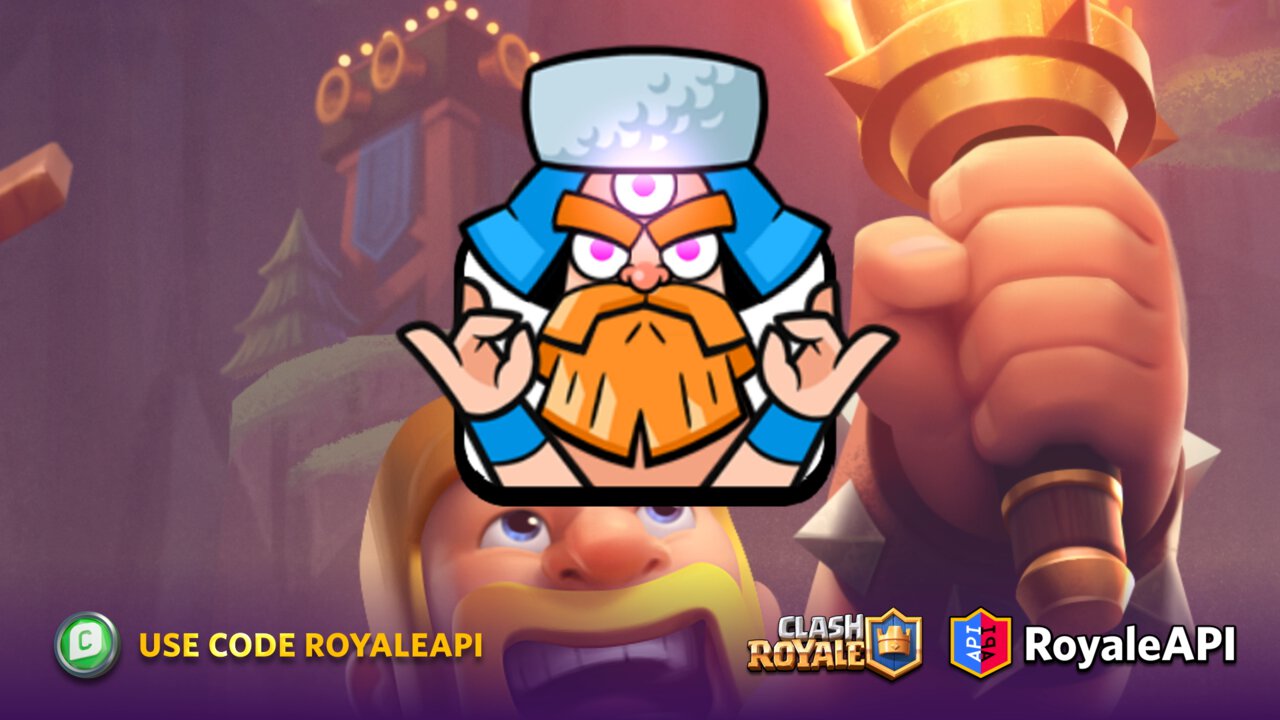 Emote Mute Option is Coming in Clash Royale September Update