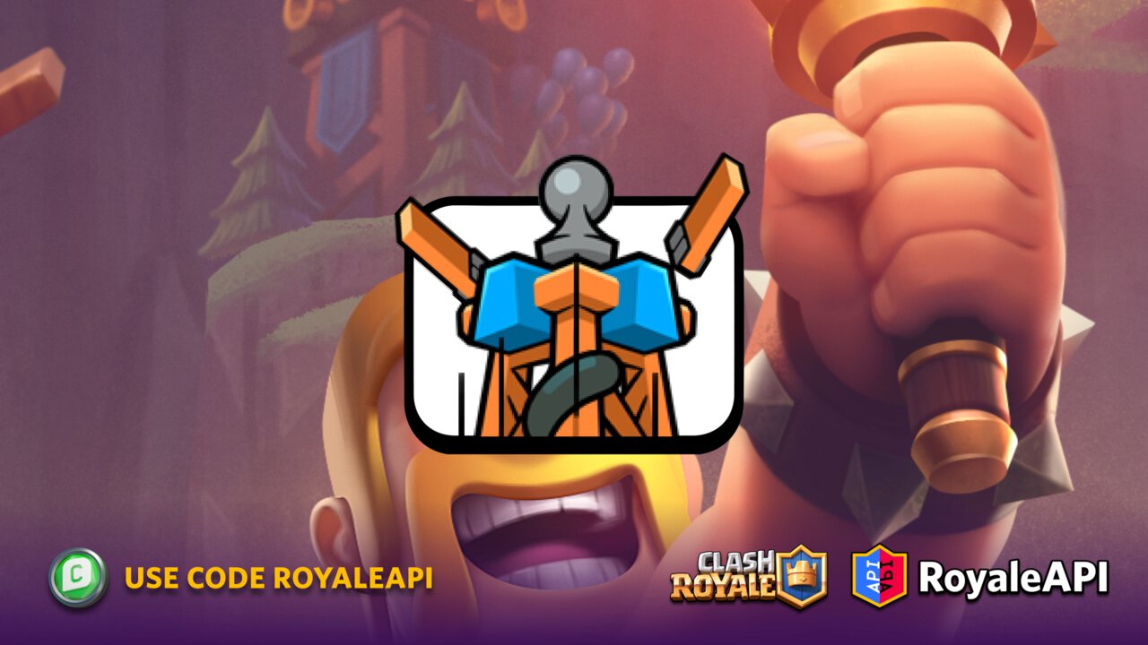 Clash Royale - That Friday feeling 🤩