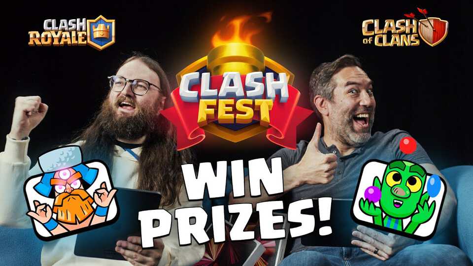 Clash Royale on X: Our first special event challenge, King's Cup