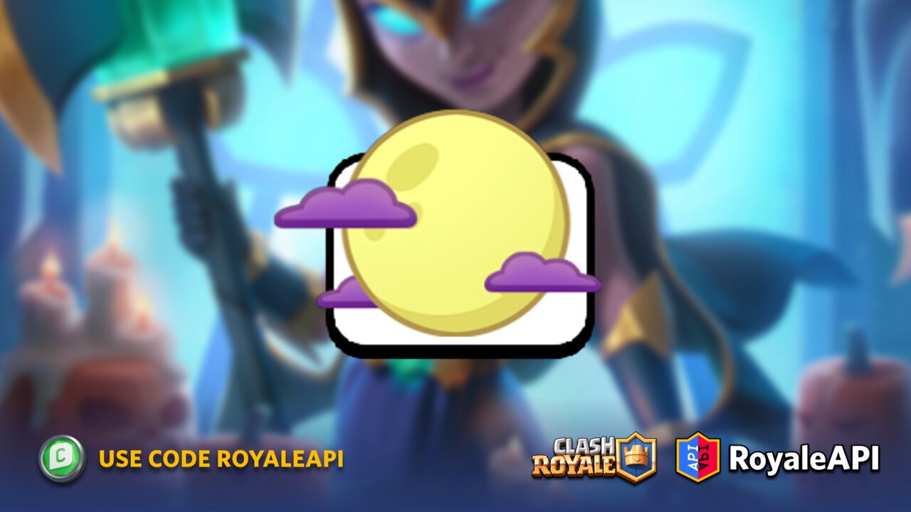 Clash O Ween Clash Royale Season 40 October 2022 Blog Royaleapi 