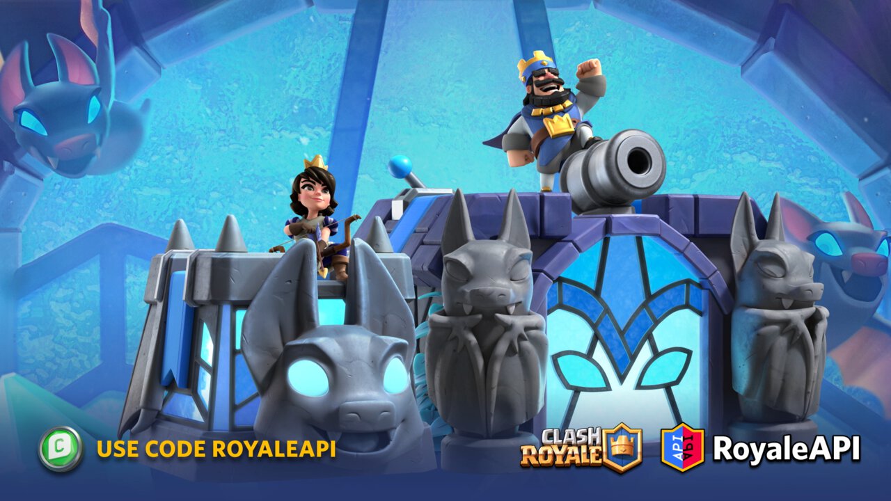 NOVA TEMPORADA DO CLASH ROYALE REI DO XADREZ - Skins, Pass Royale, Nov