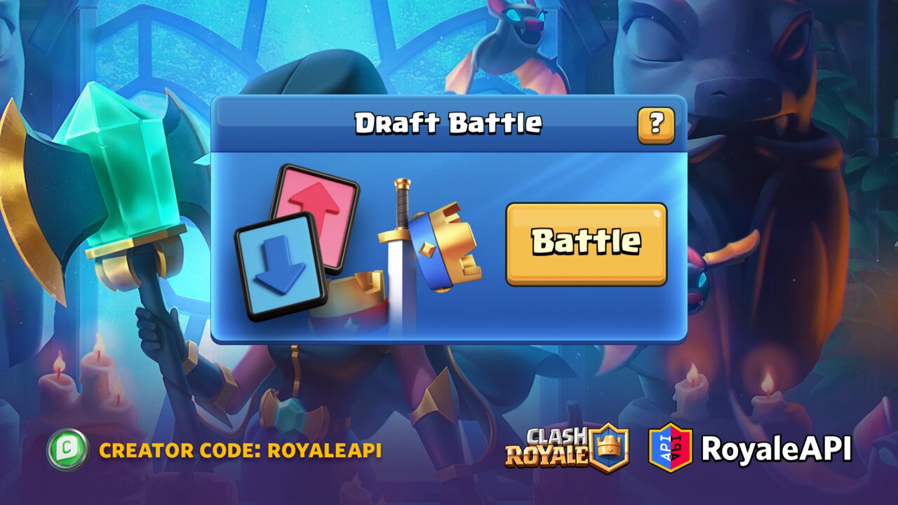 Clash Royale on X: What's your favorite card, and why? 🤔 https