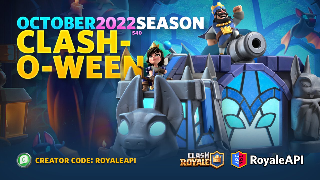 CLASH ROYALE, SNEAK PEEK 2