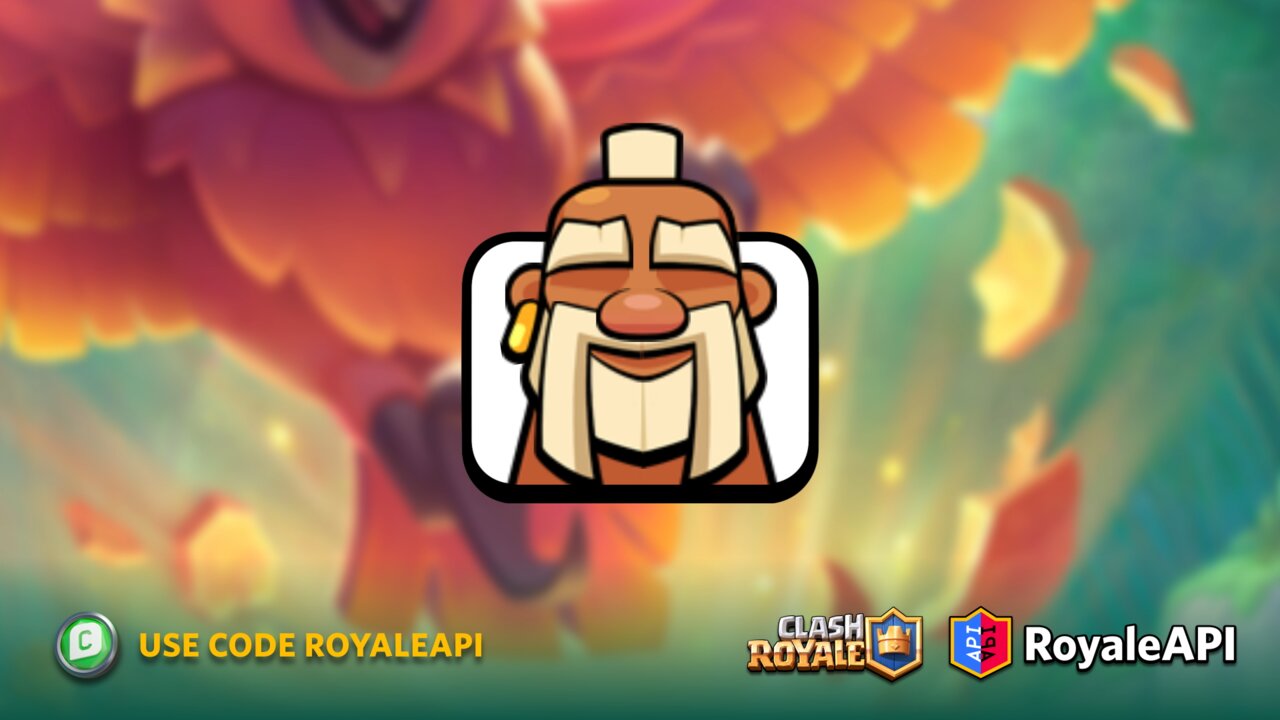 Silent Sanctuary - Clash Royale Season 41 (November 2022)