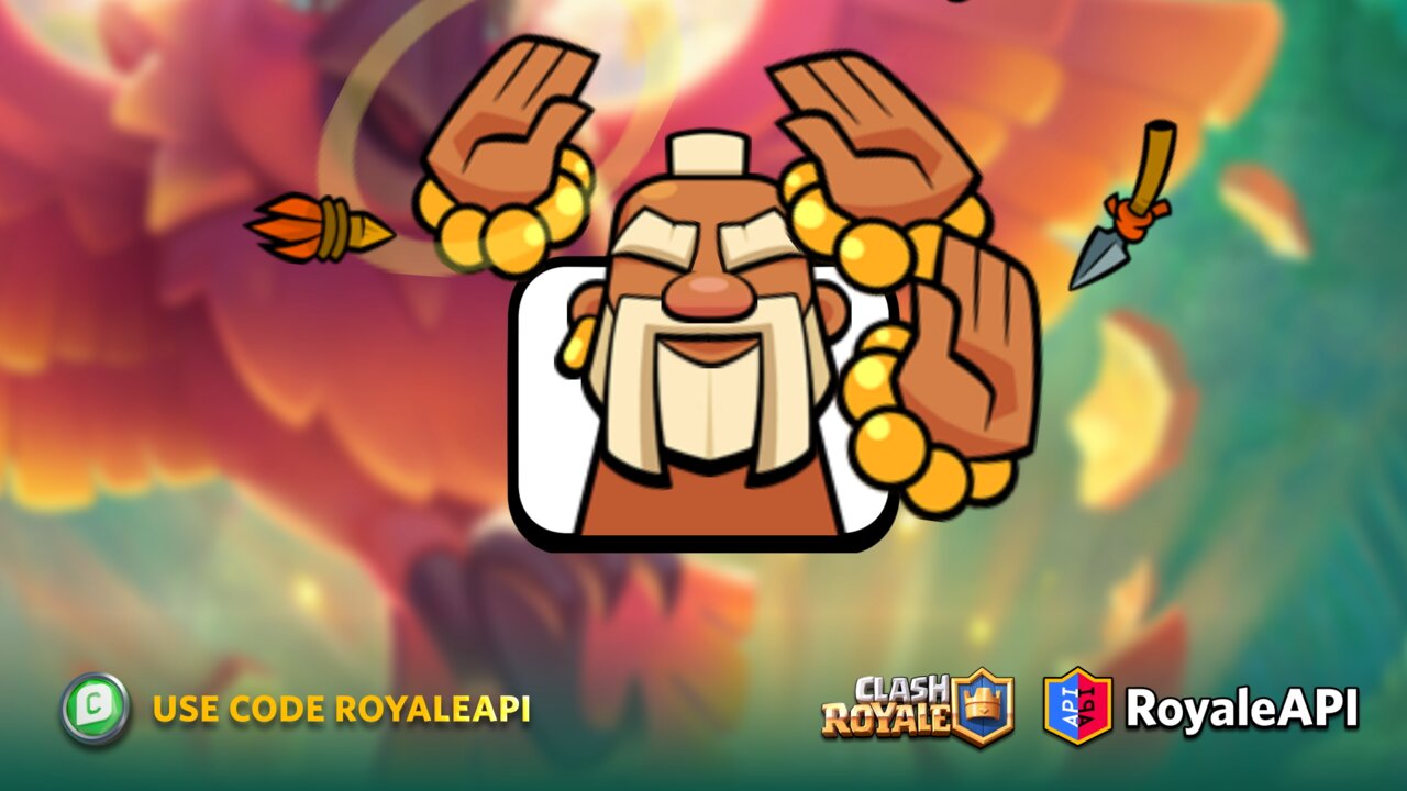 Silent Sanctuary - Clash Royale Season 41 (November 2022) | Blog ...