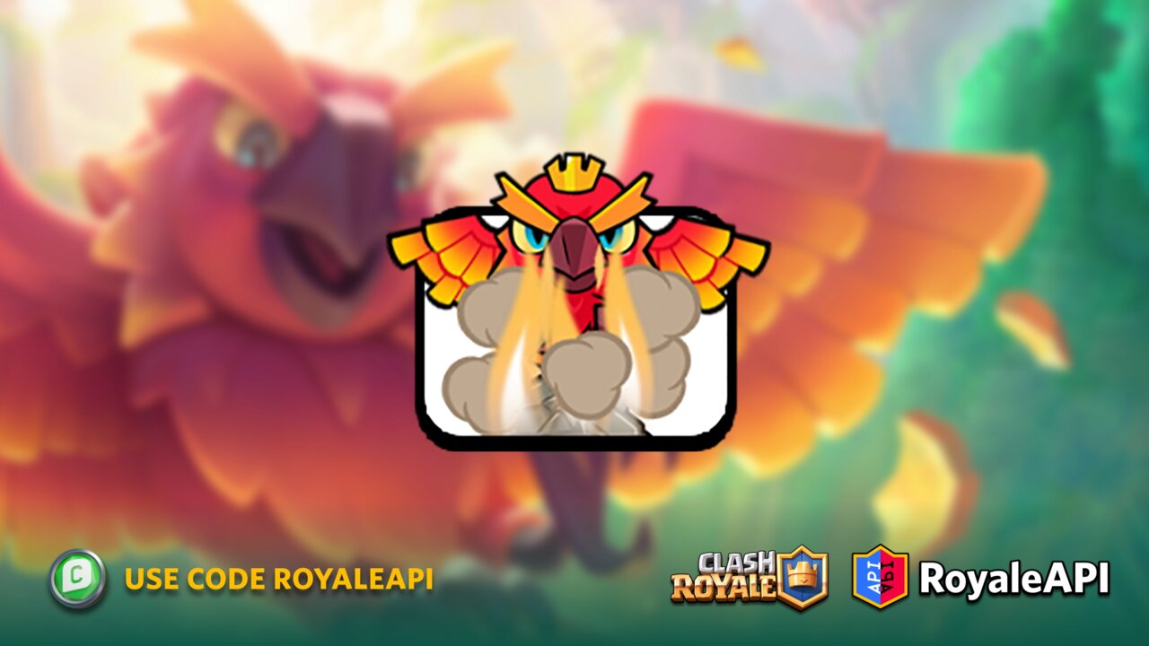 Pokemon Clash Royale king