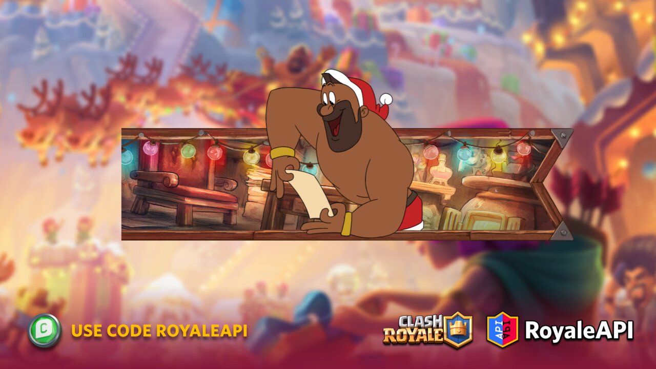 Clash Royale - ‪Happy #ValentinesDay 🥰‬ ‪Log in to claim your FREE Epic  Chest and share the Epic love 💖‬