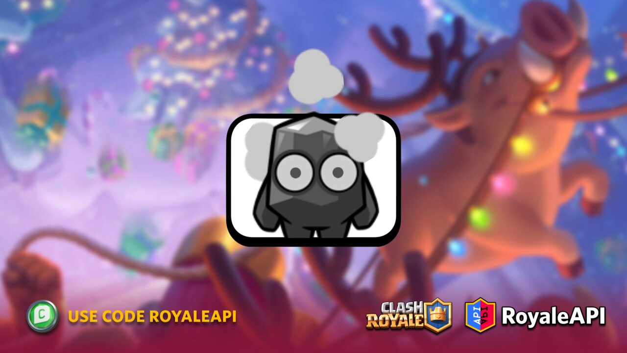 All 23 King Emotes in Clash Royale