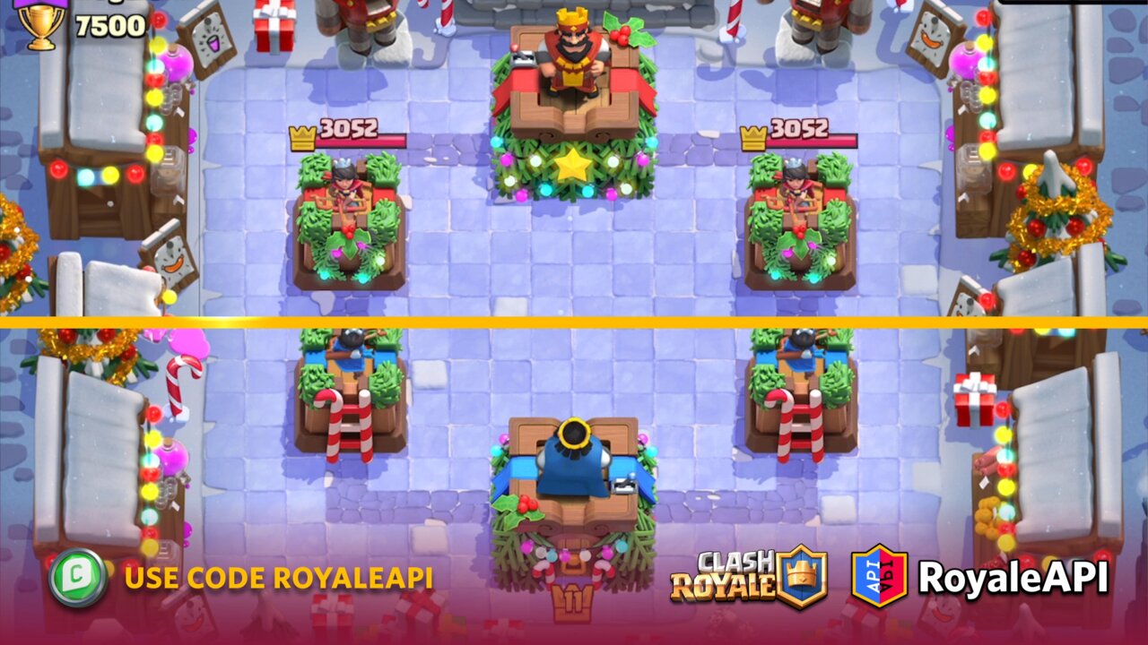 The Best Clash Royale Decks (June 2022) - Your Games Tracker