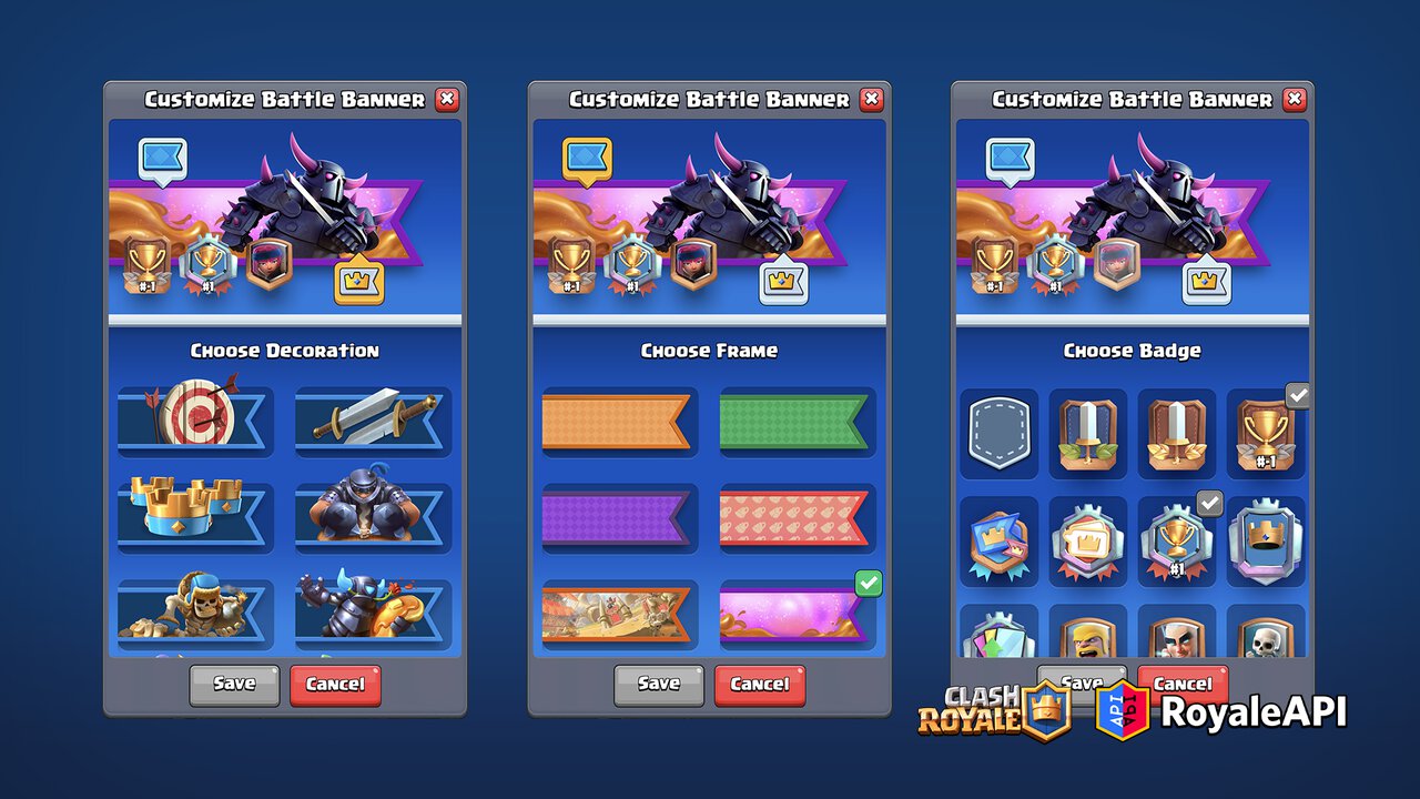 Clash Royale Summer Update: Patch notes, new modes & more - Dexerto