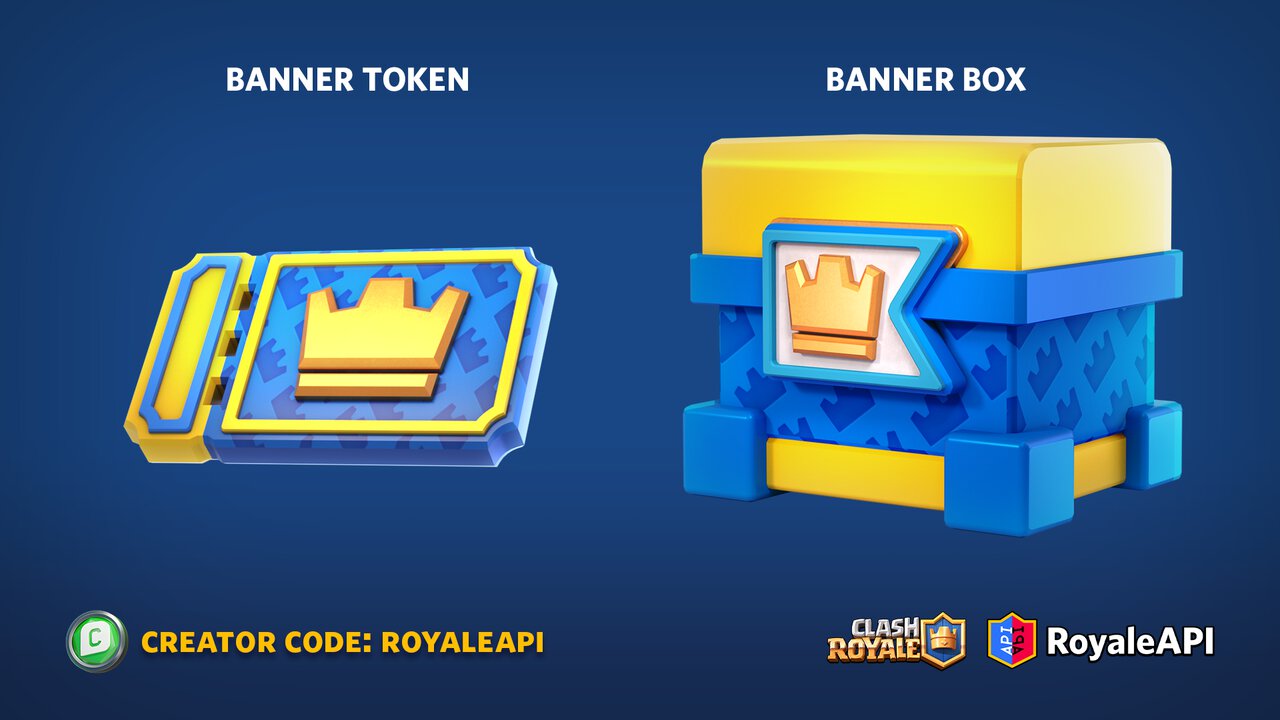 Clash Royale 2022 Summer Update