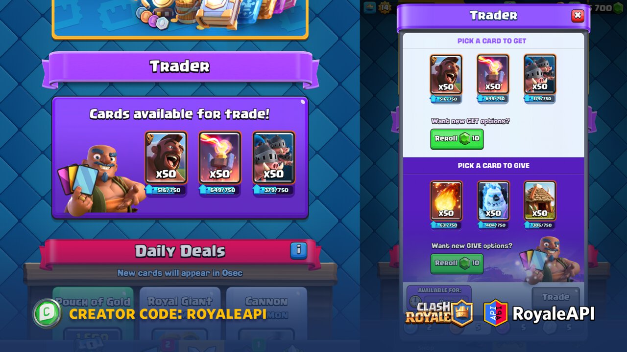 The Best Clash Royale Decks (June 2022) - Your Games Tracker