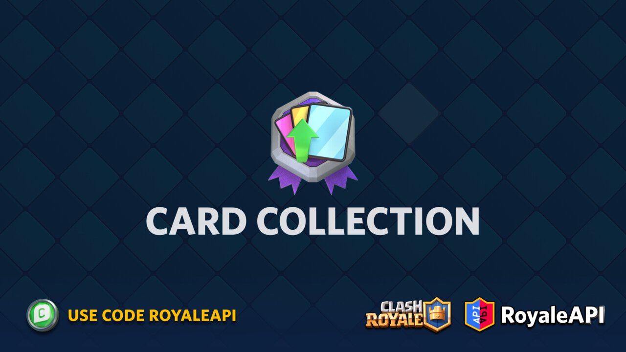 Clash Royale 2022 Summer Update: Player Achievement Badges