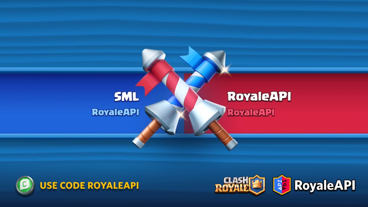 Clash Royale 2022 Summer Update: Ban Pick Duel Mode