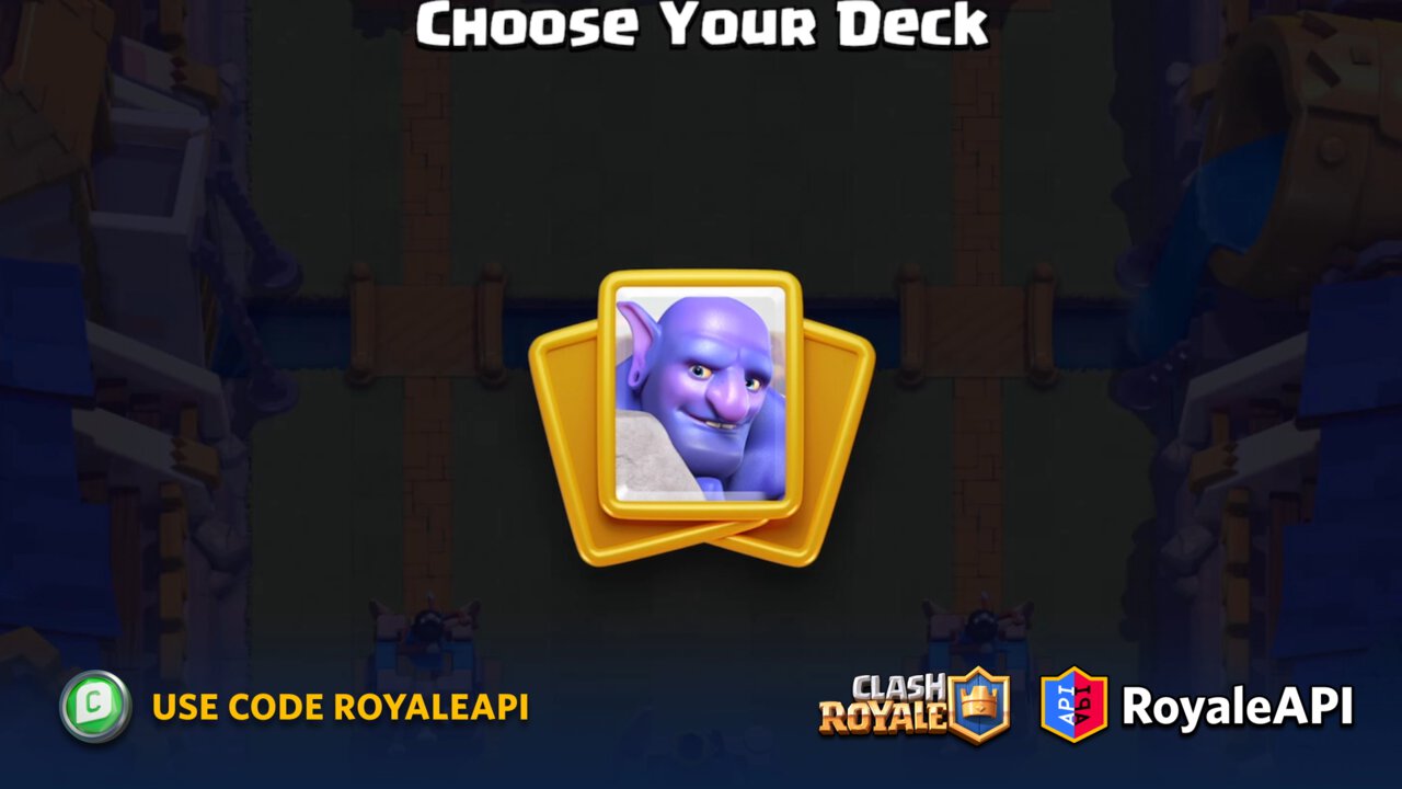 Clash Royale 2022 Summer Update: Ban Pick Duel Mode
