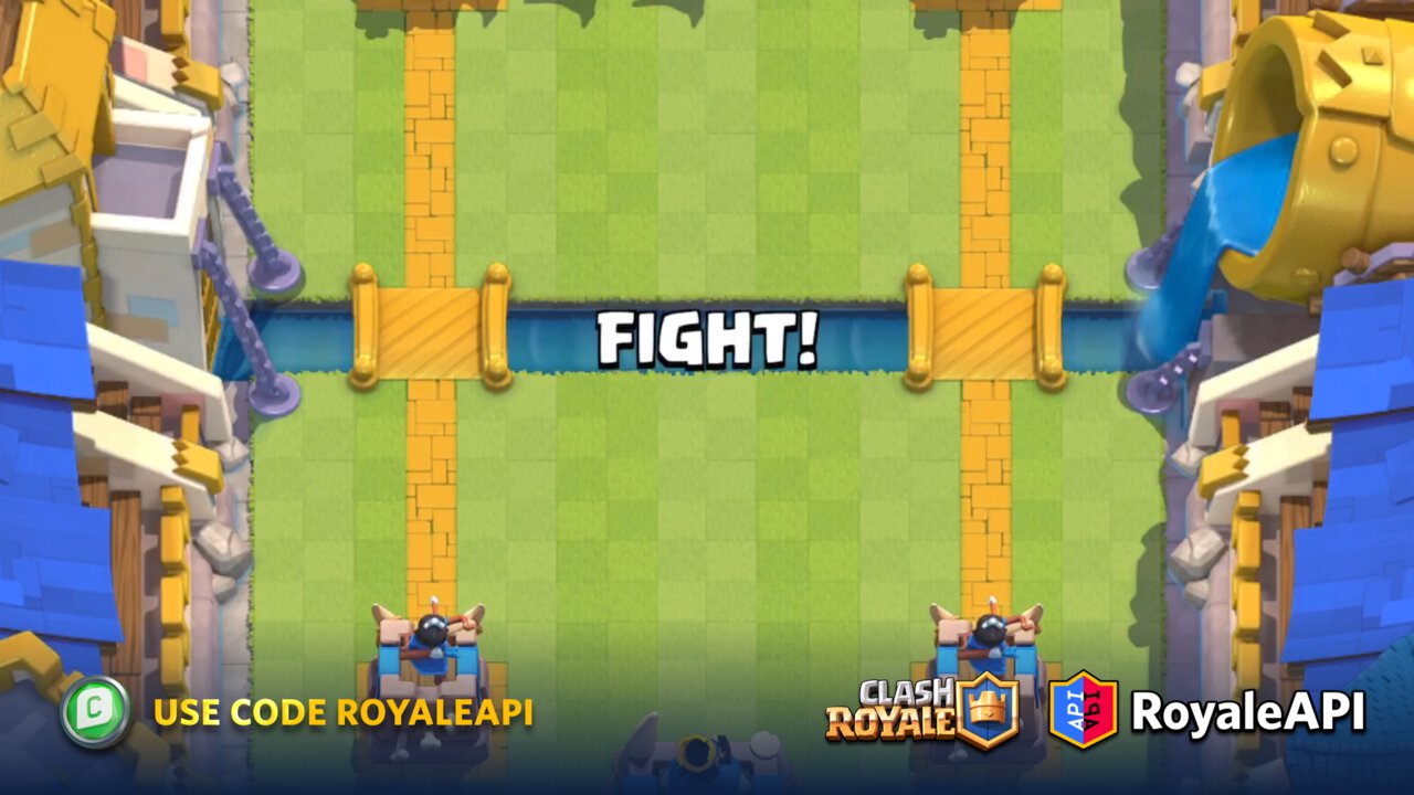 Clash Royale 2022 Summer Update: Ban Pick Duel Mode