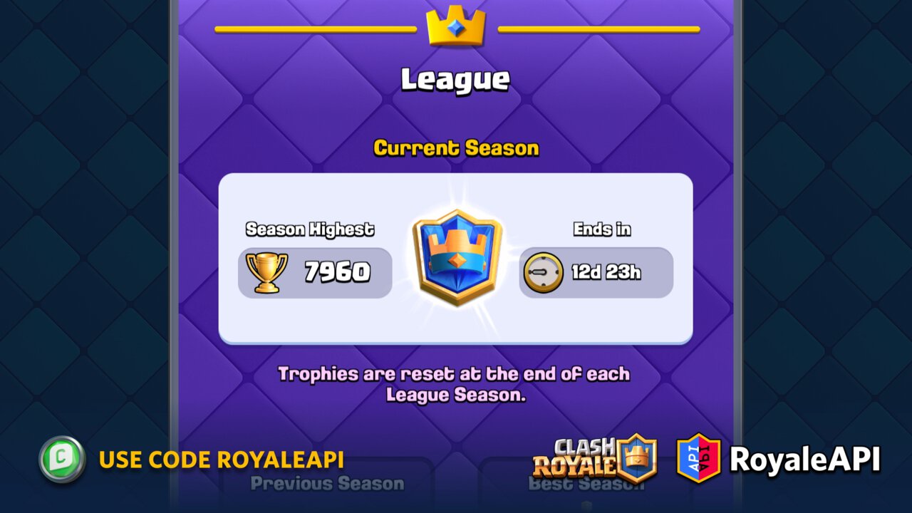 Clash Royale - We're heading into maintenance to launch the new update! 🎉 Prepare for Clash Royale Season 1: The Flood! 👉 clashroyale.com/blog/release-notes/july-update-patch-notes.html