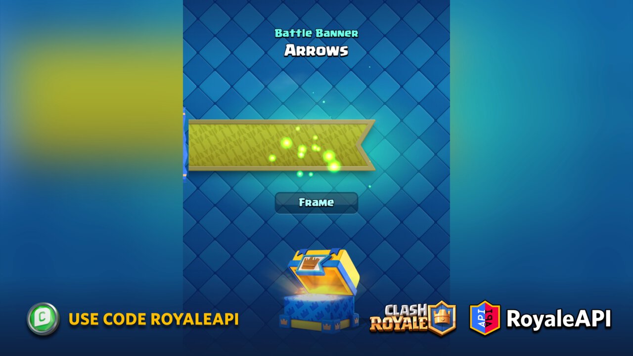 Clash Royale 2022 Summer Update