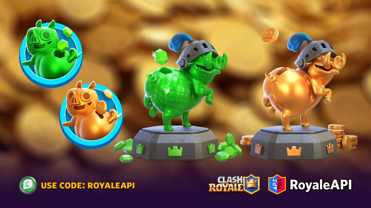 Clash Royale - Optional update now available, including Clan Wars fixes and  battery life improvements! Find out more:  ClashRoyale/comments/8hntoi/news_optional_update_available_nowcoming_soon/