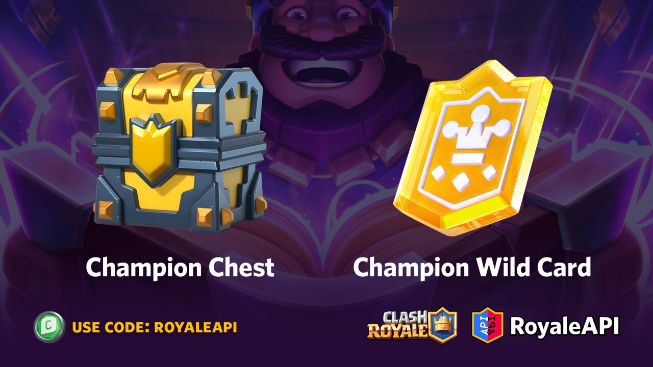 Clash Royale - Optional update now available, including Clan Wars fixes and  battery life improvements! Find out more:  ClashRoyale/comments/8hntoi/news_optional_update_available_nowcoming_soon/